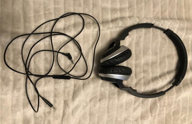 Fone Bose M Baixei pra vender - Foto 2