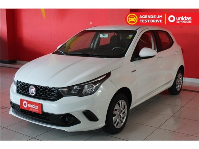 Fiat Argo 1.0 firefly flex drive manual - Foto 2