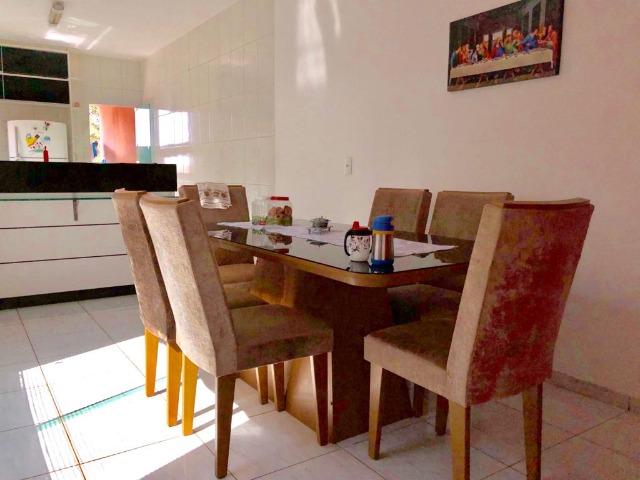 Excelente Casa 3 Quartos no Setor de Mansões Sobradinho, Aceito Imóvel - Foto 13