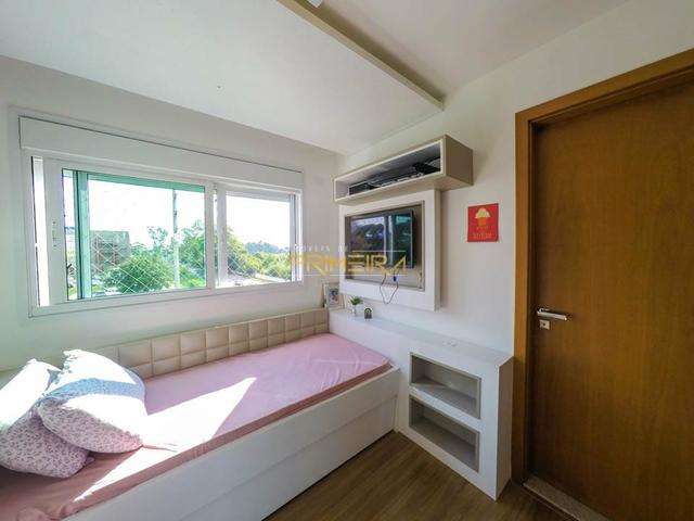 Apartamento no Poeme Ecoville, face norte - Foto 12