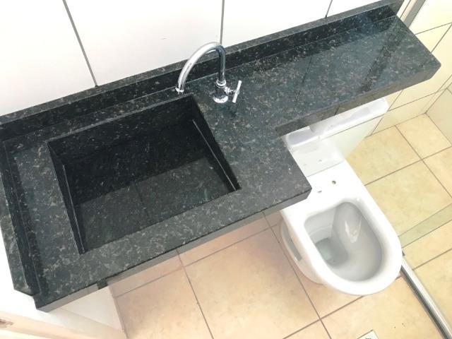 Vendo Apto - Frente a Toledo
