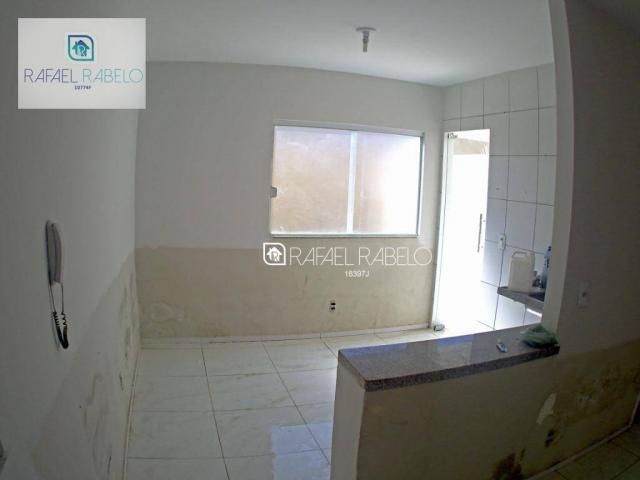 Casa duplex em condomínio no Eusébio - Foto 14