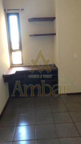 Apartamento - jardim são luiz - ribeirão preto - Foto 17