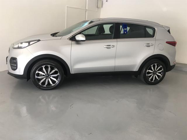 KIA SPORTAGE 2017/2018 2.0 LX 4X2 16V FLEX 4P AUTOMÁTICO - Foto 4