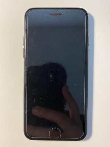 Iphone 7 - 128gb + capas e películas de vidro - Foto 3