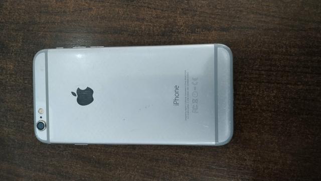 IPhone 6 64 gigas - Foto 2