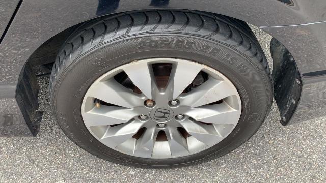 HONDA CIVIC 2011/2011 1.8 LXL 16V FLEX 4P AUTOMÁTICO - Foto 13