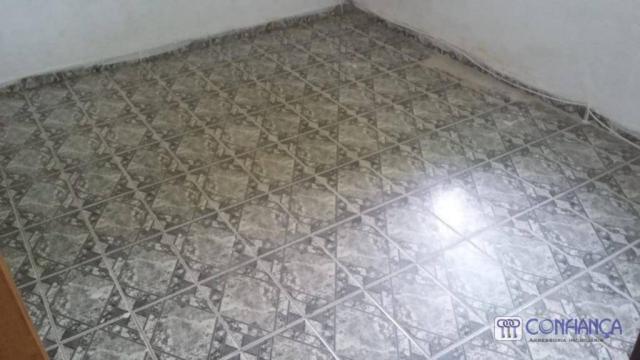 Casa residencial à venda, Campo Grande, Rio de Janeiro. - Foto 20