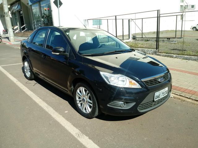 Ford Focus Sedan 2.0 Automático - Foto 3
