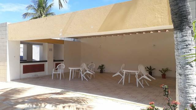 Alugo Apt mobiliado farol de Itapuã temporada e fixo tel 75 99115_4564 - Foto 14