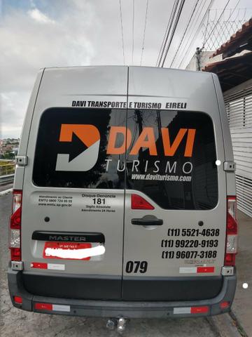 Van Executiva