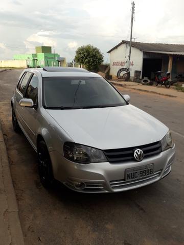 Golf sportlaine 2.0 automático 2010/2010 - Foto 4
