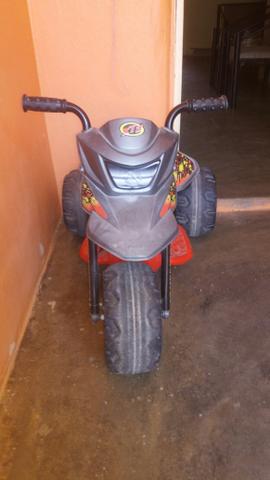 Moto eletrica - Foto 3
