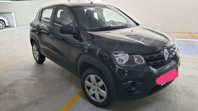 Kwid zen - Foto 2