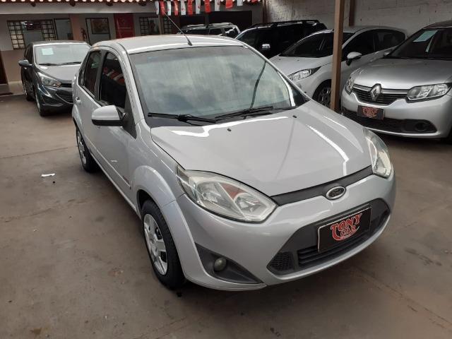 Oferta - Ford/ Fiesta Sedan Completo 2011 - Muito Conservado - Foto 7