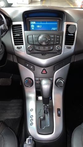 Cruze Hatch LT 2012 - Foto 9