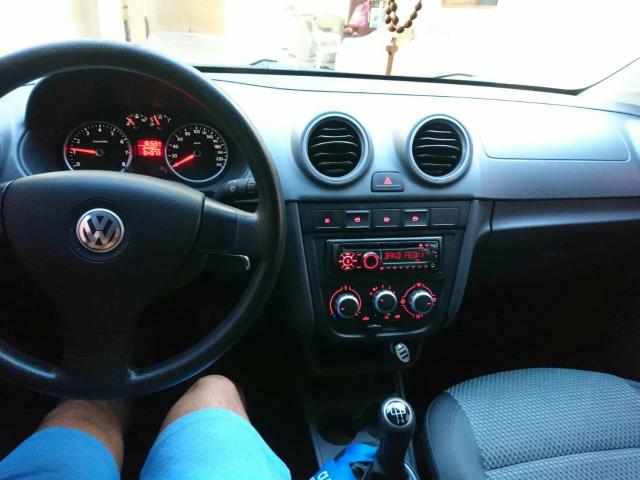 Vendo gol power 1.6 - Foto 5