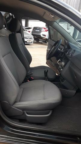 Vw - Voyage City 1.0 - Manual! - Foto 12
