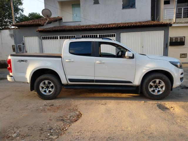 Caminhonete S10 LT - Foto 5