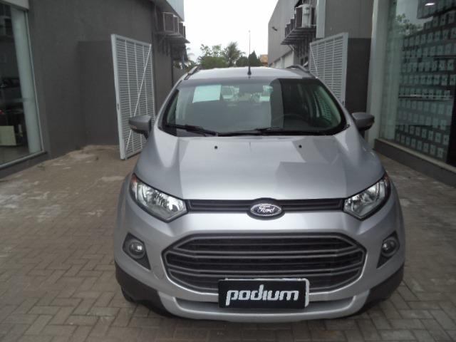 EcoSport Freestyle 1.6 16/17