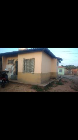 Passo casa no residencial Santo Antônio- Vila Maranhão - Foto 2