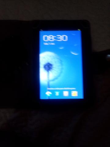 Vendo um tablat tab 2 nao pega chip. * - Foto 2