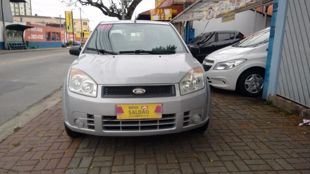 FORD FIESTA 2008/2008 1.0 MPI SEDAN 8V FLEX 4P MANUAL - Foto 6