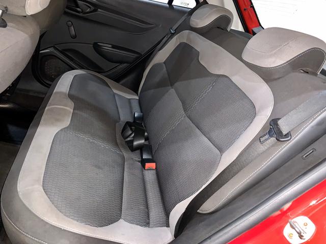 Chevrolet Onix LT 1.0 2015 - Foto 12