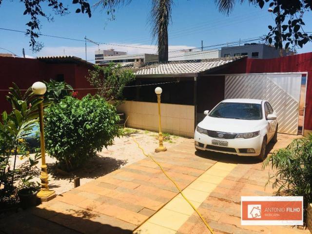 RUA 4A - CASA - 03 QUARTOS - EXCELENTE LOCALIZAÇÃO - Foto 13