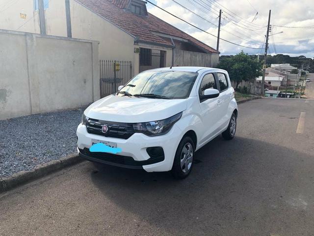 Mobi 2017 branco - Foto 18