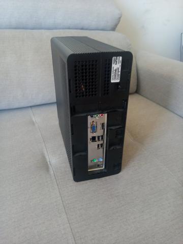 CPU Positivo t50 Celeron para Comércio! Black Friday!!!! - Foto 4