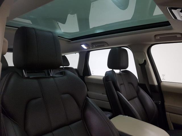 LAND ROVER RANGE ROVER SPORT 2015/2016 3.0 HSE 4X4 V6 24V TURBO DIESEL 4P AUTOMÁTICO - Foto 10