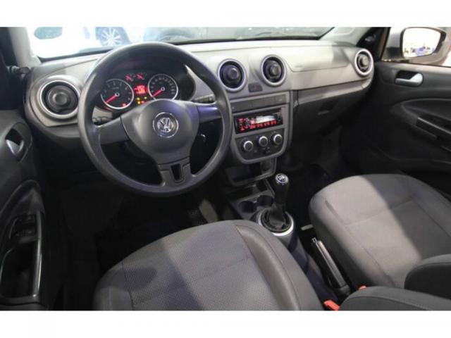 Volkswagen Voyage Comfortline 1.6 - Foto 10
