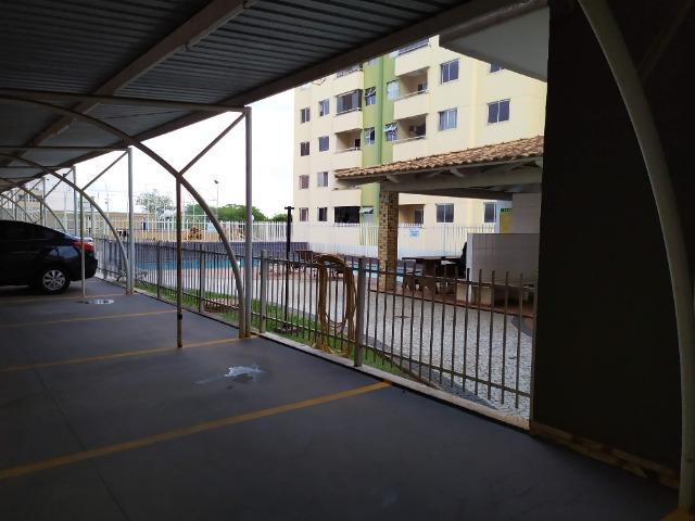 Apartamento 2Q1S Jardim Luz,Oportunidade R$155.000,00 - Foto 14