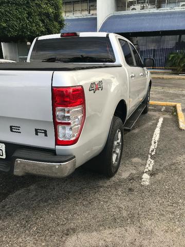Ranger XLS 2.2 Diesel 4x4 Automático 2017 - Foto 3