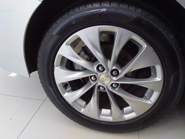 CHEVROLET CRUZE 1.4 TURBO LT 16V FLEX 4P AUTOMATICO. - Foto 11