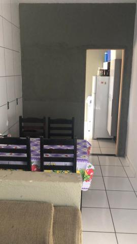 Agio Casa de 72m² Ao Lado da Ccoca Cola VG-Casa de 2/4 Ampliada - Foto 7