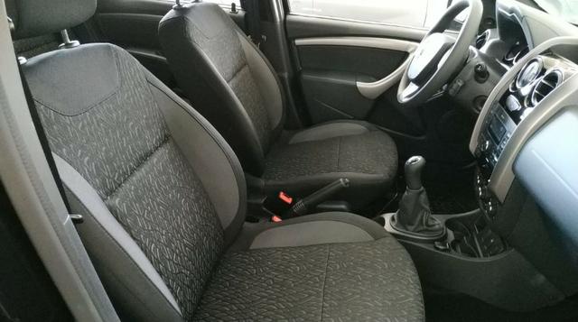 Duster expression 1.6 16v flex manual 19/20 - Foto 10