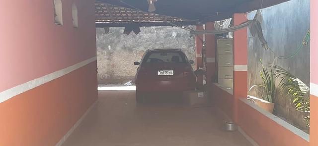 Vendo uma casa na arniqueiras ao lado do areal 230 mil - Foto 2