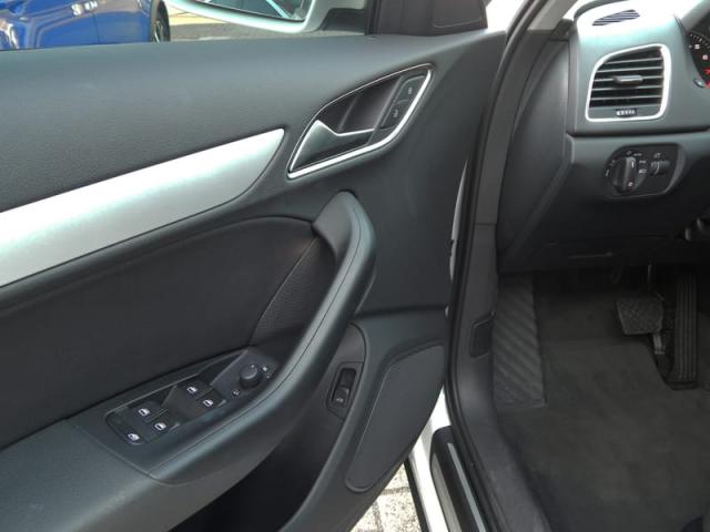 AUDI Q3 AMBIENTE STRONIC 1.4 TFSI 2017 - Foto 4
