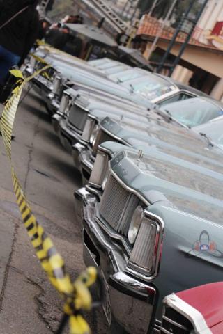 Galaxie Landau - Foto 2
