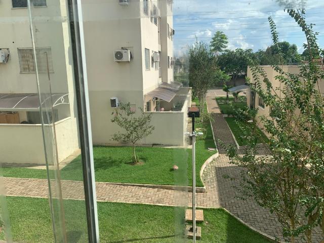 Apartamento Primeiro Andar Condomínio Garden Club - Foto 17