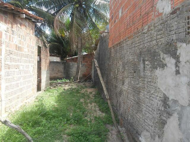Terreno com Construção a Venda quitado - Foto 4