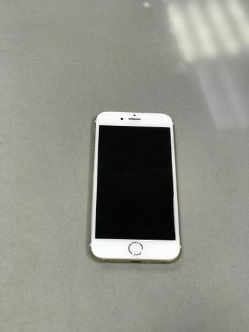 IPhone 6s 32g Dourado - Foto 2