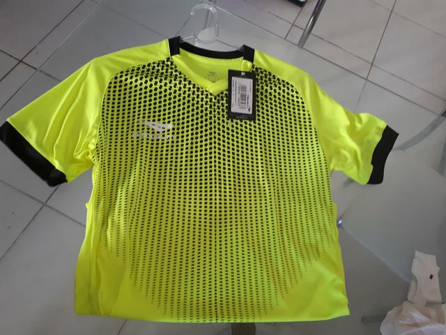 Camisa Penalty - Foto 2
