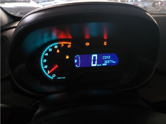 Chevrolet Prisma 1.4 mpfi lt 8v flex 4p manual - Foto 9