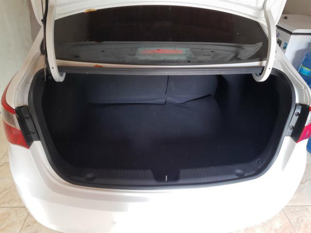 Carro muito novo pra vender logo - Foto 16