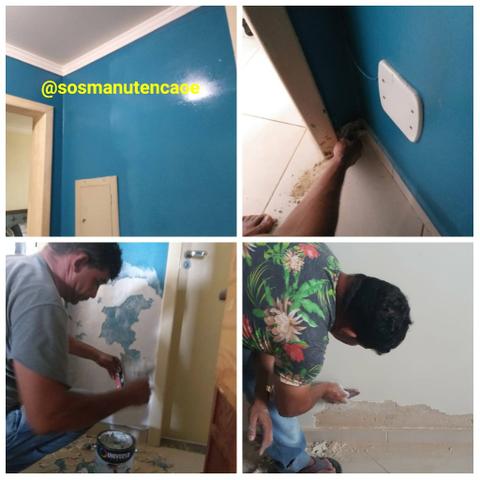Pintura Profissional CNPJ - Foto 4