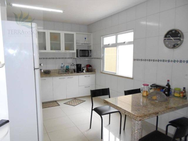 Linda casa duplex proximo a Av. Washington Soares - Foto 7
