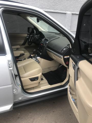 Freelander HSE top - Foto 9
